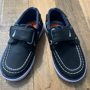Nautica Toddler Boy Shoe